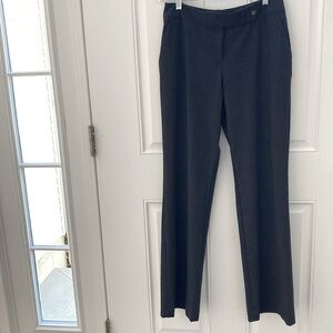Calvin Klein classic fit pants size 4